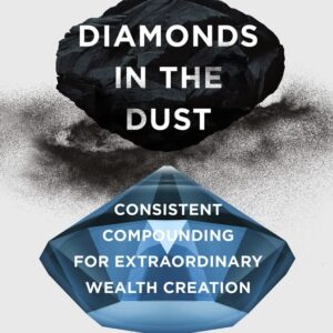 Diamonds in the Dust (English, Hardcover, Mukherjea Saurabh)