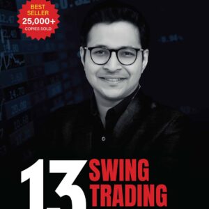 13 swing trading starategy