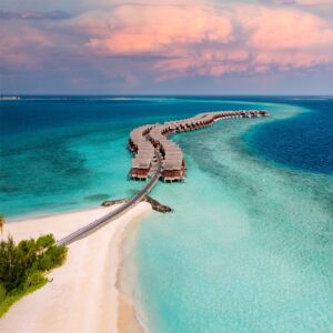 Splendid Escape to Oblu Experience Ailafushi – Maldives