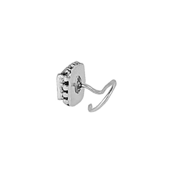 NR0619HP150S-AccessHer 92.5-925 sterling Silver Trendy