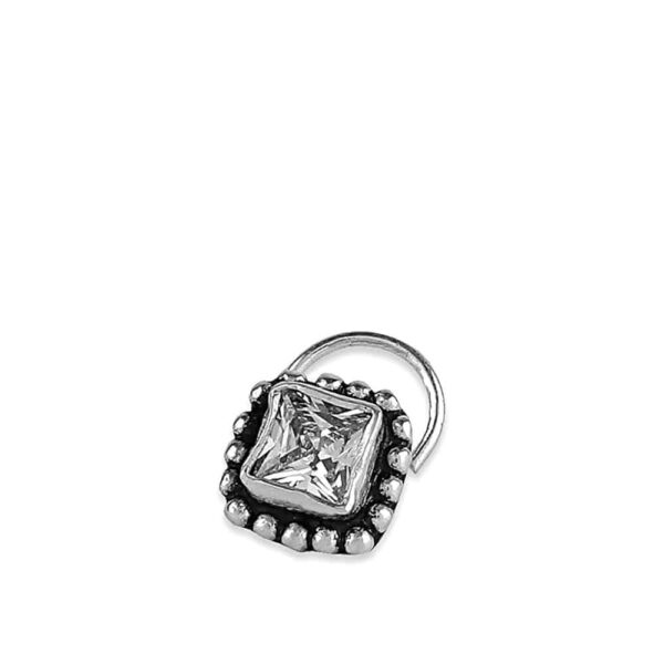 NR0619HP150S-AccessHer 92.5-925 sterling Silver Trendy