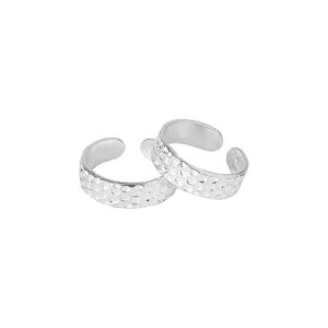 92.5 – 925 Sterling Silver Daily wear Toe Rings