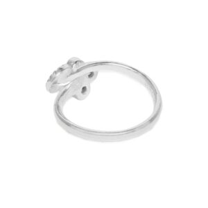 92.5-925 Sterling Silver Toe rings for women and girls