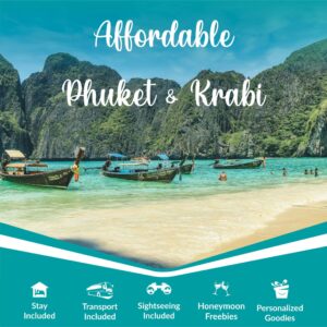 Affordable Phuket & Krabi