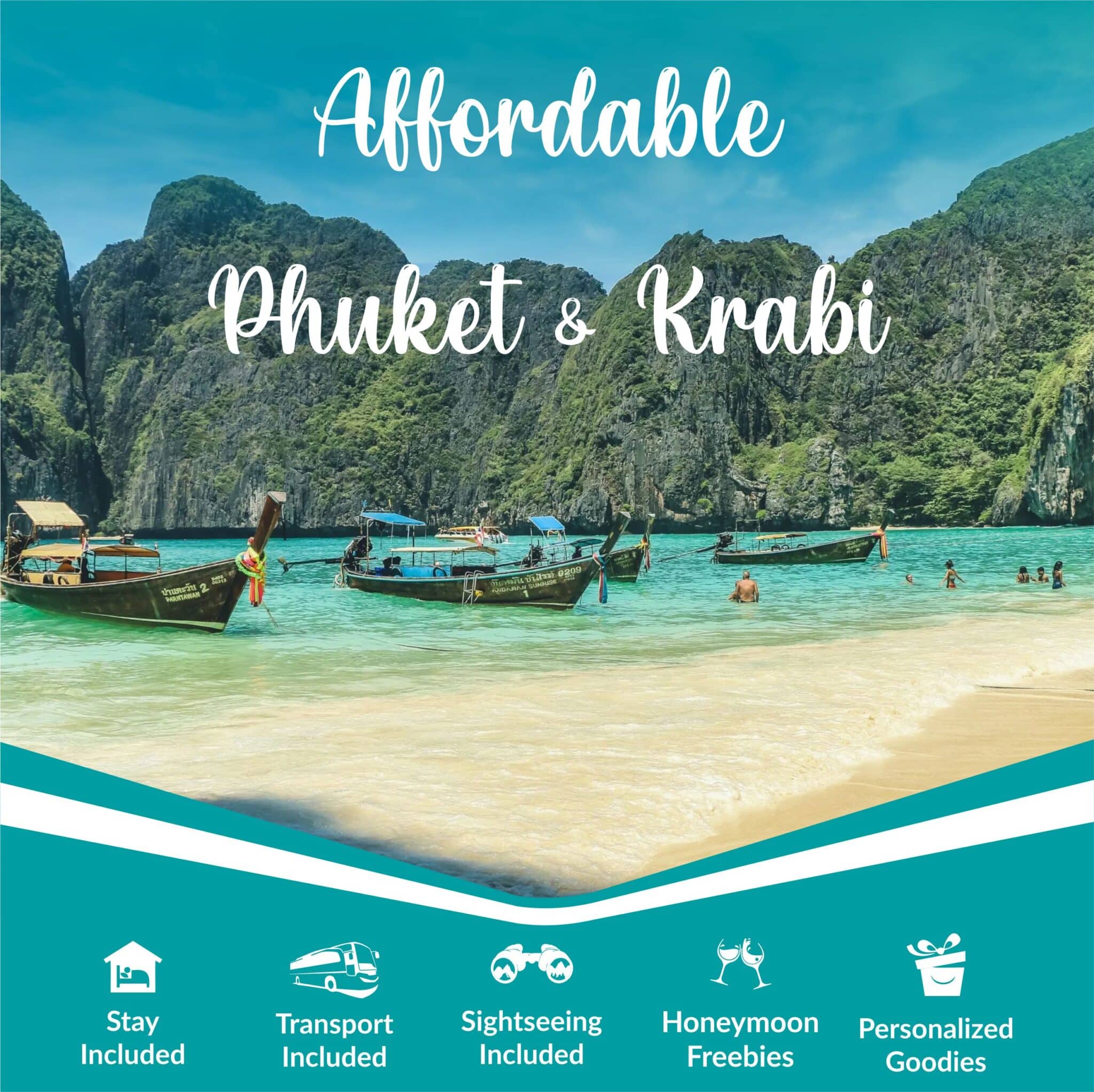 You are currently viewing Affordable Phuket & Krabi