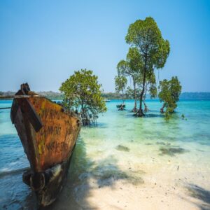 Andaman Getaway