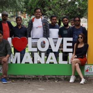 Long Weekend In Manali with Kasol & Manikaran