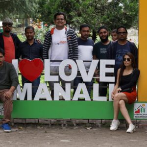 Mesmerising Manali – A Fun Weekend