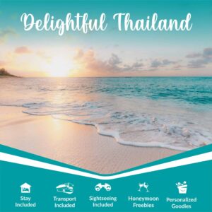 DELIGHTFUL THAILAND
