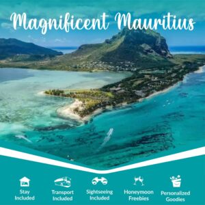 Magnificent Mauritius with 3 Star Resort
