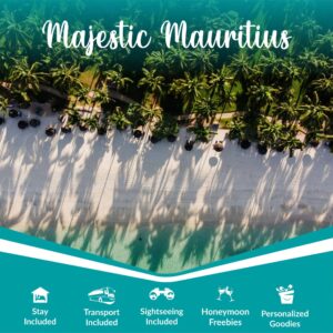 Majestic Mauritius With 4 Star Resort