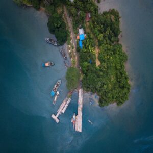 Andaman Getaway