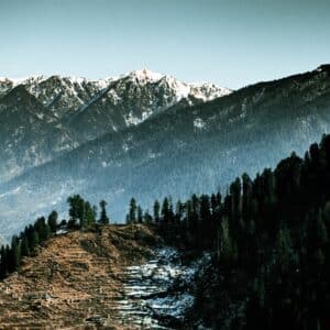 Tirthan Valley & Jibhi – Weekend Getaway