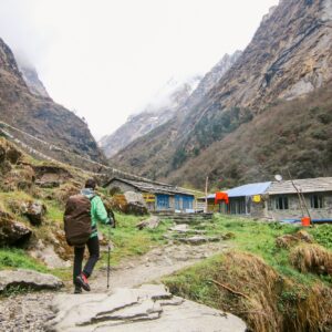 Tirthan Valley & Jibhi – Weekend Getaway
