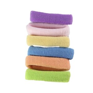 ACCESSHER Micron Fashions Woolen Charming Delight Hair Band for Women-MFACRBEL9534