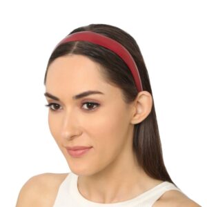 Accessher Women Set of 6 Casual Wear Handcrafted Designer Hairband For Girls and Women- HB1121JPP6P120M