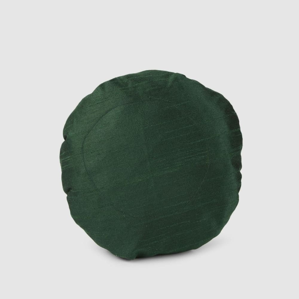 Green Solid Potli- PT0121SK05P600G