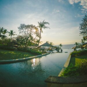 Bali- The Bliss (Honeymoon Special)