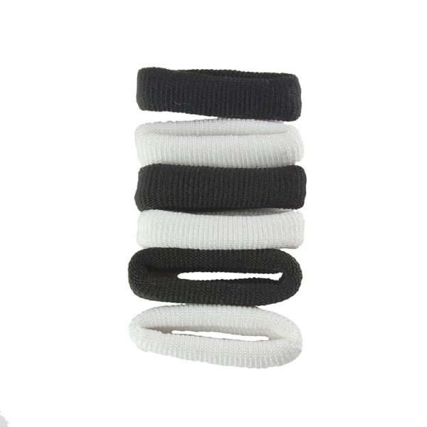 ACCESSHER Woolen Rubber Charming Delight Hair Band for