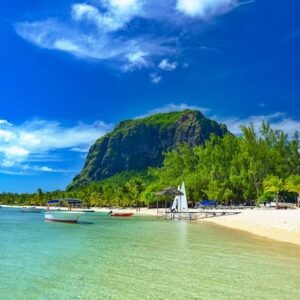 Marvelous Mauritius with 5 Star Resort