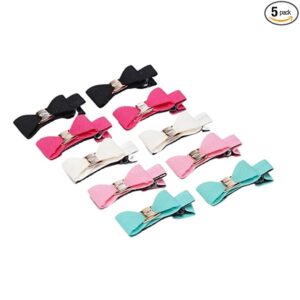 Pack of 5 Hair Pins Multi for woman