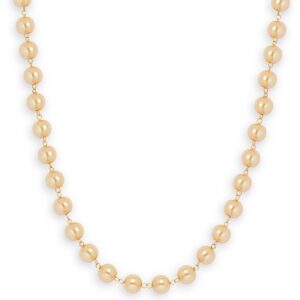 Pearl Stones Used Beads Waist Chain