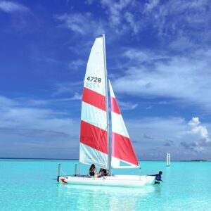 Luxurious Maldives With Siyam World Resort