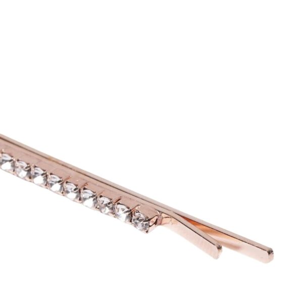 Side Hair Pins for Girls and Women