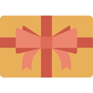 The Accessher Gift Card