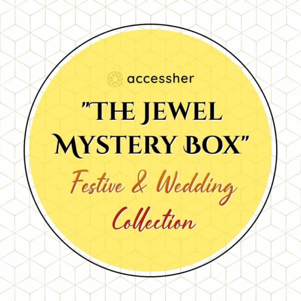 Wedding & Festive Collection Subscription Package - Wedding