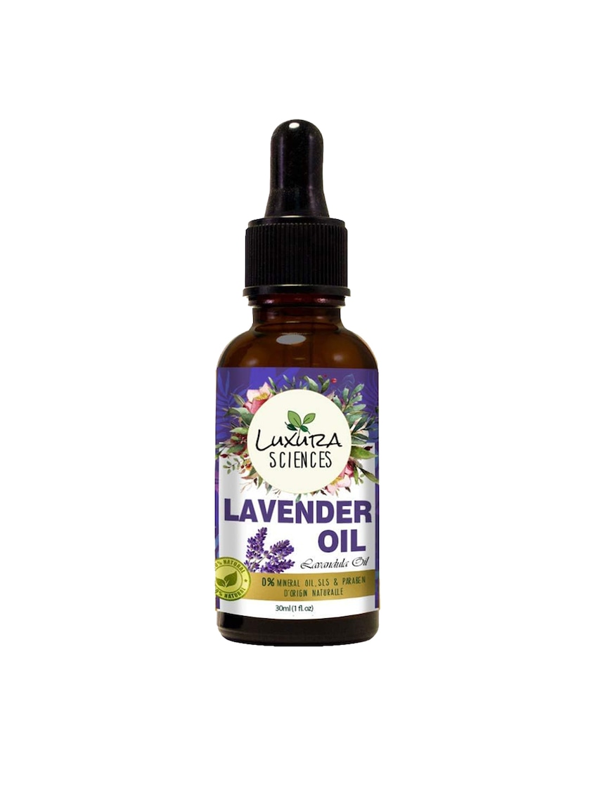 Luxura Sciences Lavender Oil 15 ml