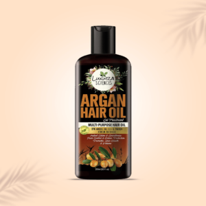 Luxura Sciences Argan Oil For Hair Growth – 250 ml