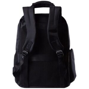 Bagssy Multipurpose Backpack (Black) Bag