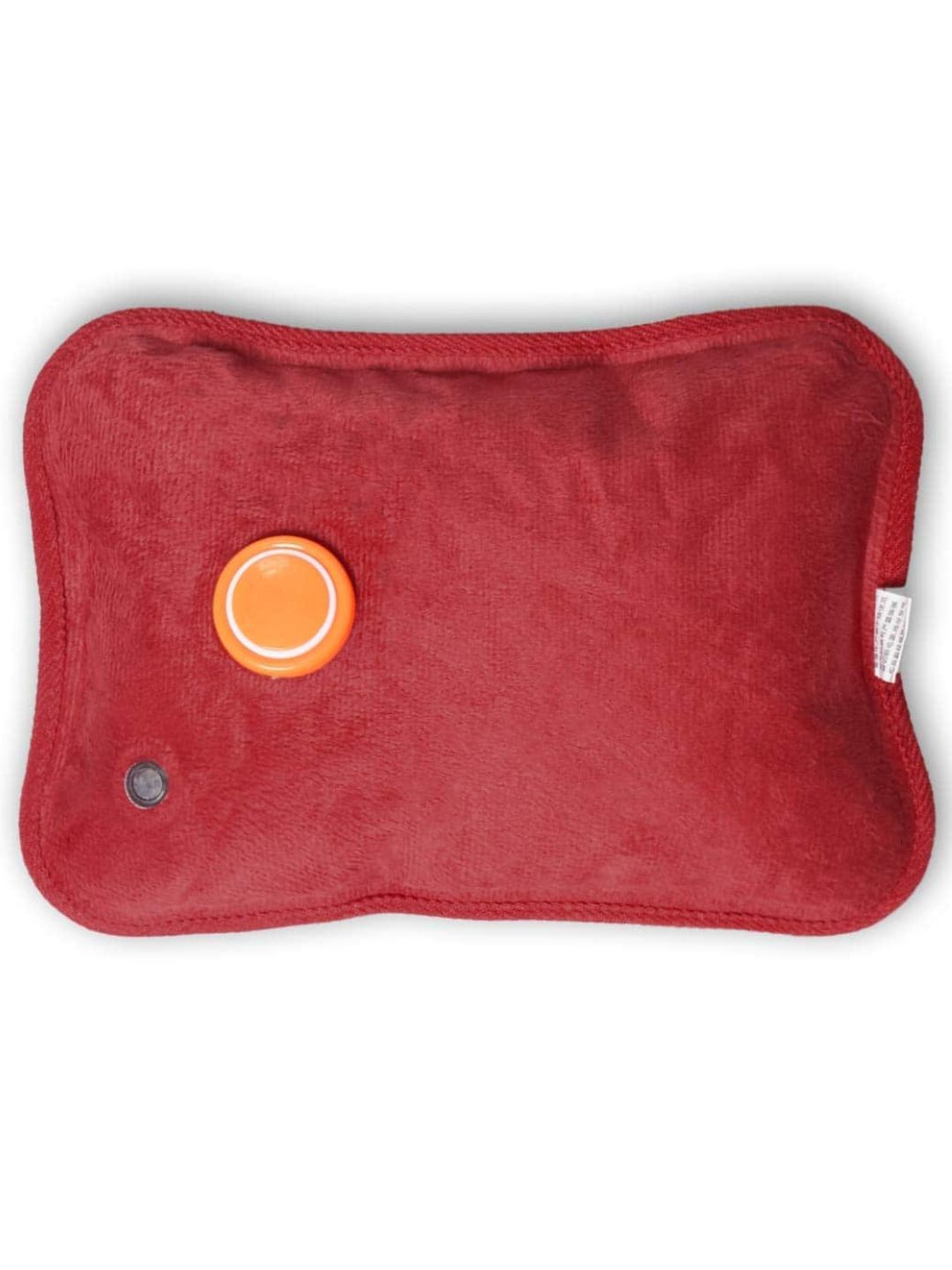 Kasrat velvet heating gel pad for pain relief (Assorted)