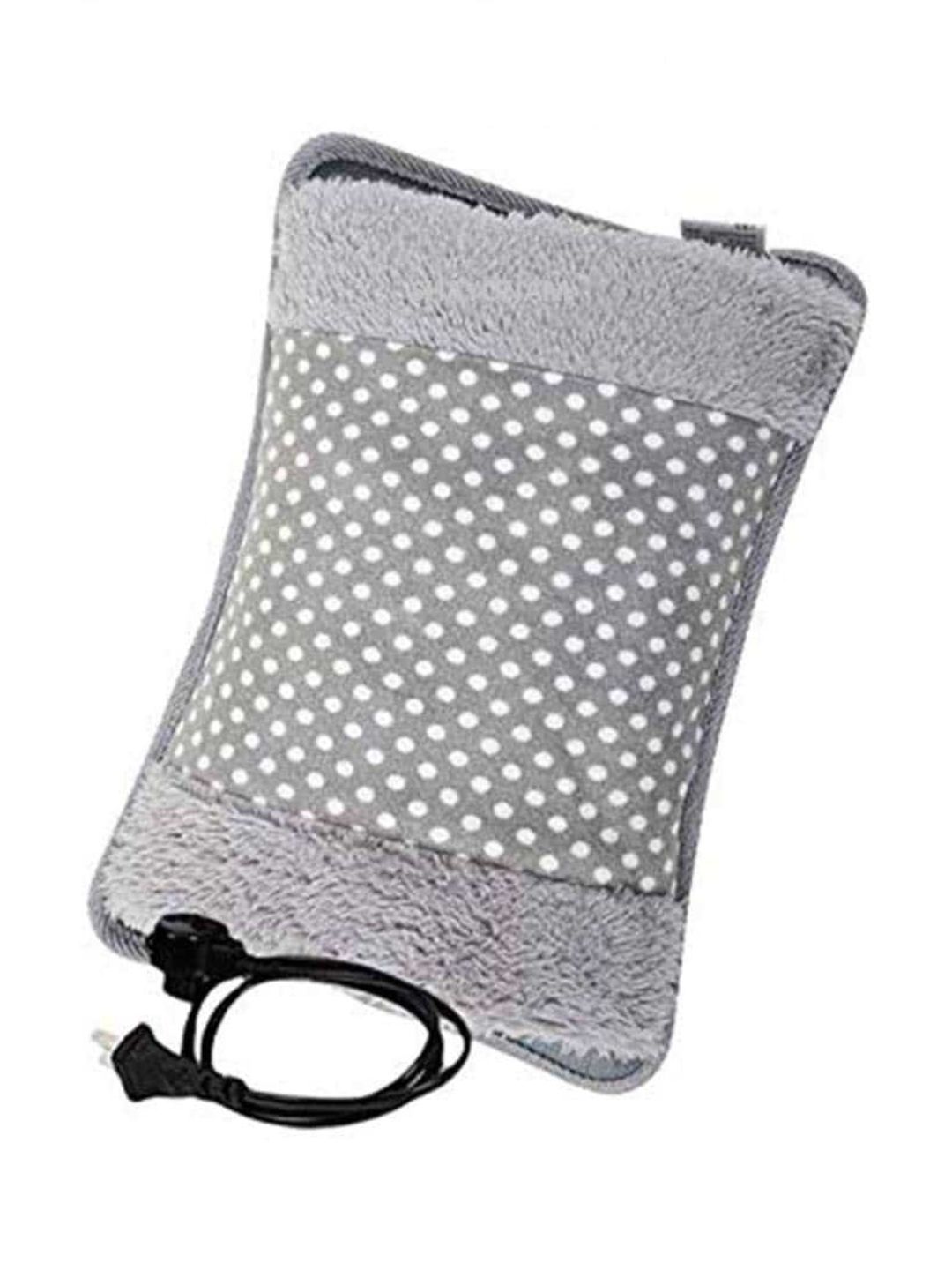 Kasrat velvet heating gel pad for pain relief (Assorted)