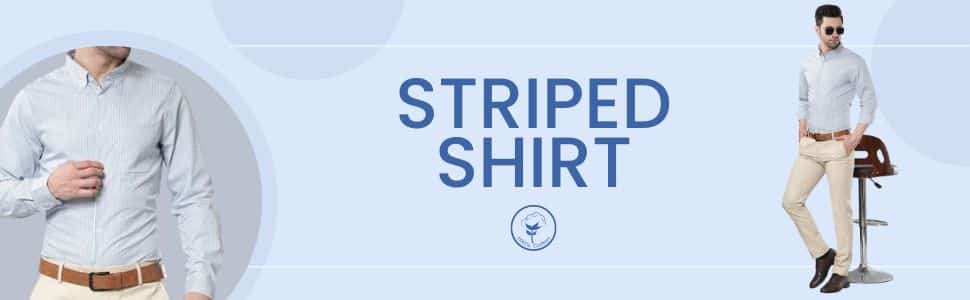 D2C Sale | Men's Shirt | Formal Shirt | Office Wear | D2C | Ecommerce |