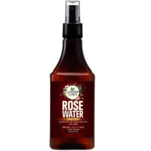 Luxura Sciences Beauty Products (Rose Water)