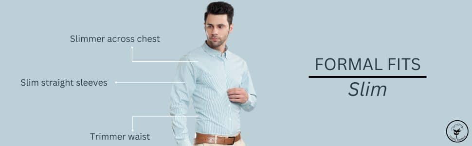 D2C Sale | Men's Shirt | Formal Shirt | Office Wear | D2C | Ecommerce |