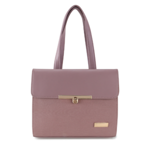 Box Bag Pink