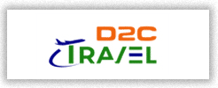 D2C Travel D2C sale D2C ecommerce