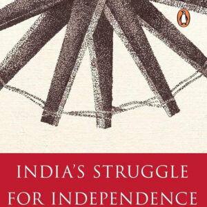 India’s Struggle for Independence 1857-1947 (English, Paperback, Chandra Bipan)
