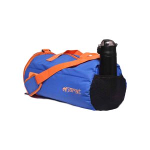 Kasrat Gym/Sports Bag (Blue)