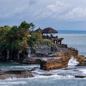Luxurious Bali Like Never Before – Flights only
