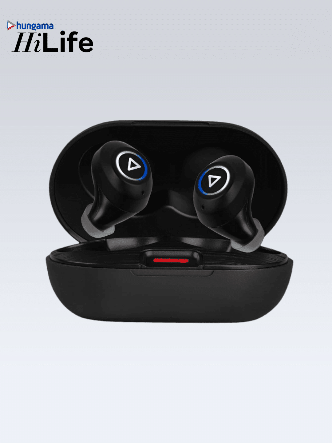 Bounce 101 Bluetooth Earbuds