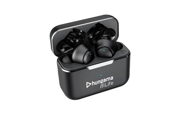 Bounce 301 HiLife Wireless Earbuds
