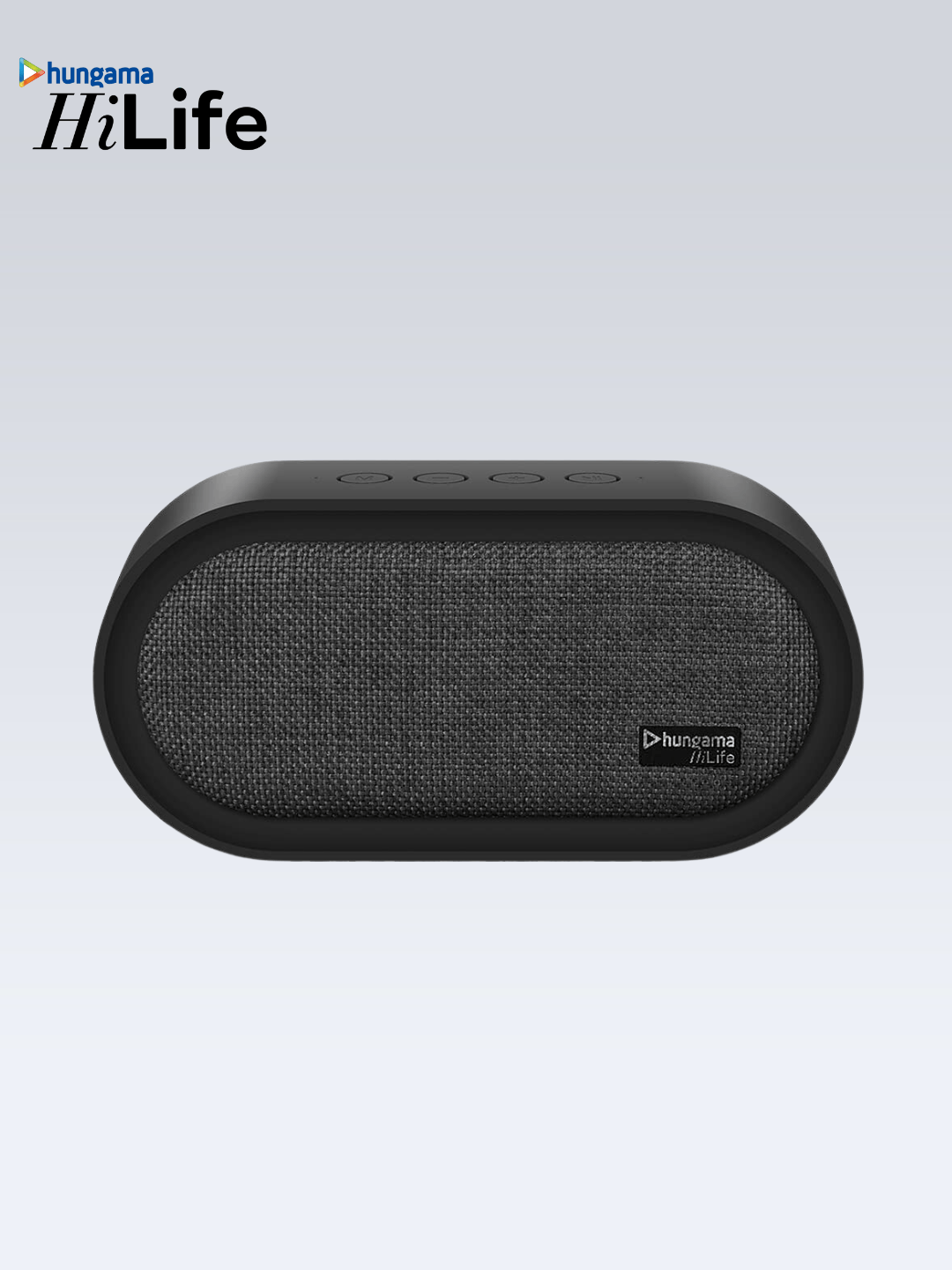 Groove 101 Portable speakers with Bluetooth