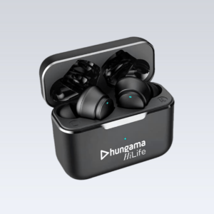 Bounce 301 Hungama HiLife Wireless Earbuds