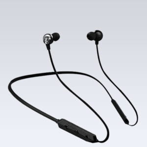 Jump 101  Neckband Bluetooth Wireless Headphones