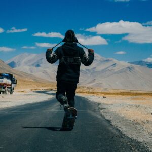 Fly to Mountains – Leh Ladakh