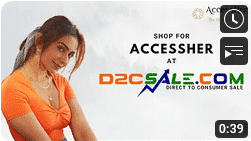 Shop For Accessher d2csale.com